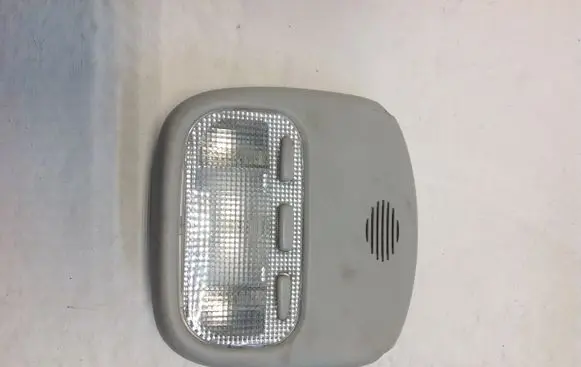 Citroen C5 Front seat light 9636696977