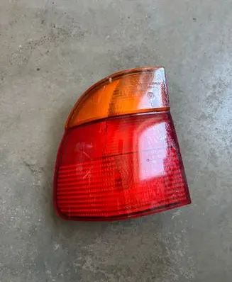 BMW 5 E39 Rear/tail lights 8361671 8371327 7021999