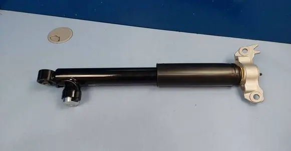 Opel Insignia A Rear shock absorber/damper 436854 22834094 A436854