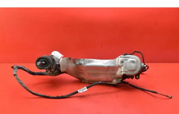 Skoda Yeti (5L) Steering rack 1K1423051FE