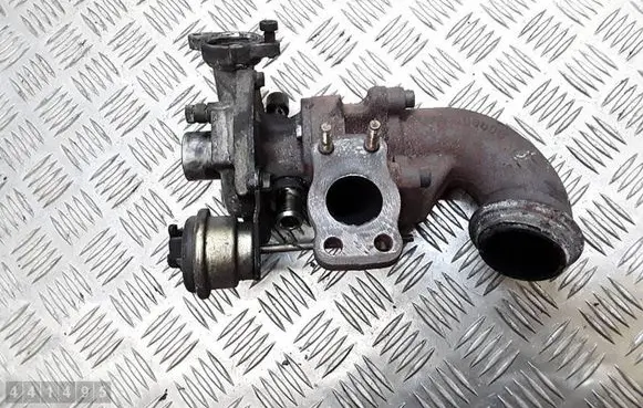 Peugeot 206 Turbo KP35435749