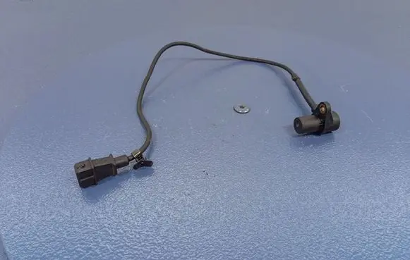 Hyundai H-1, Starex, Satellite Sensor