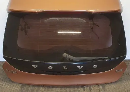 Volvo V40 Tailgate/trunk/boot lid 32227622
