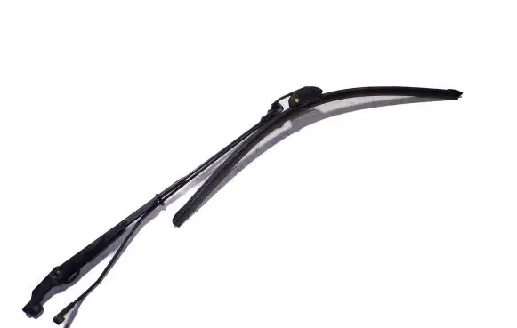 Toyota Aygo AB10 Windshield/front glass wiper blade 12787