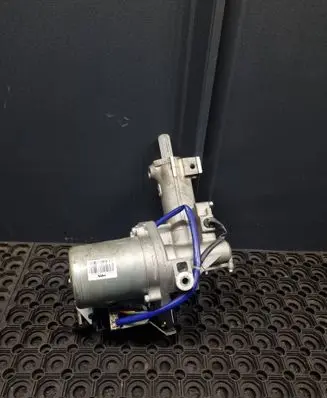Electric power steering pump