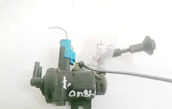 Citroen C8 Turbo solenoid valve 9635704380 0928400414