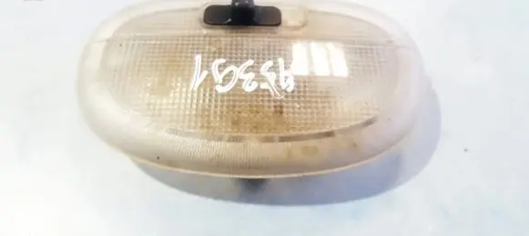 Ford Fusion Rear seat light XS4113776BA XS41-13776-BA
