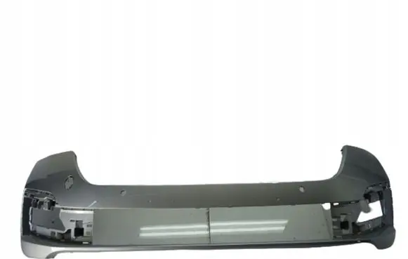 Skoda Octavia Mk4 Front bumper X9990000XQQ1