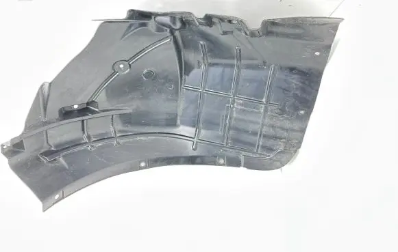 Maserati Levante Front wheel arch liner splash guards 670032467