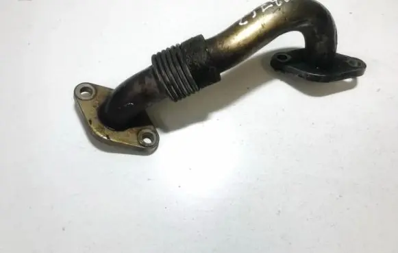 Ford Galaxy EGR valve line/pipe/hose