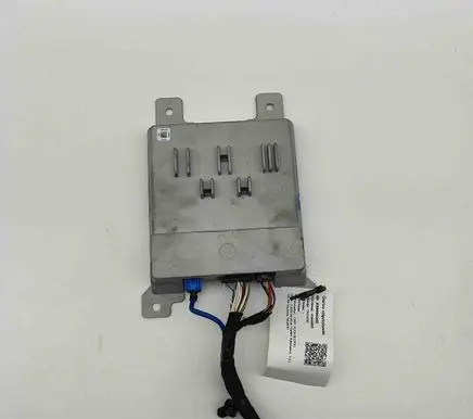 Ford Kuga III Sound amplifier PJ6T18T806DB