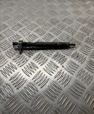 Mercedes-Benz C W204 Fuel injector A6460700987