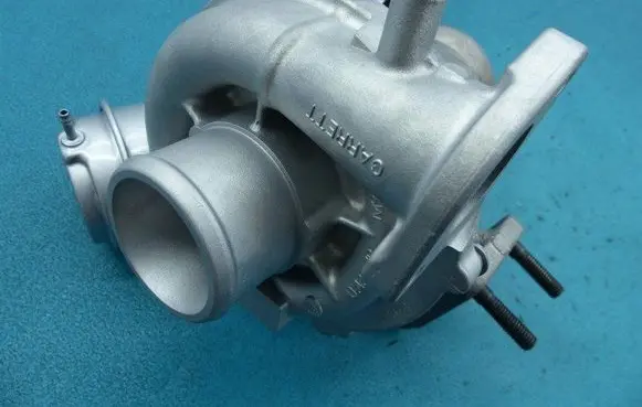 Fiat Linea Turbo 766891-1 IMPRK1035929