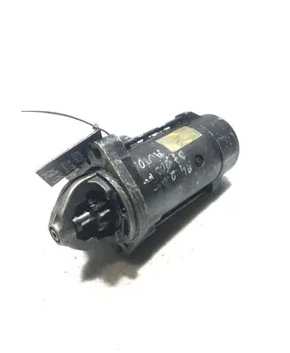 Audi A4 S4 B7 8E 8H Starter motor