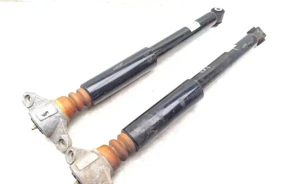 Hyundai Ioniq Rear shock absorber/damper 55300G7650