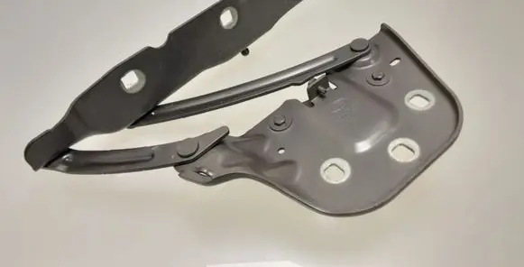 Land Rover Range Rover Velar Engine bonnet/hood hinges J8A216800AF