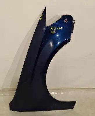 Audi A3 S3 8V Fender A344