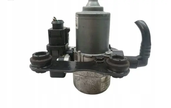 Vacuum pump