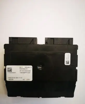 BMW 5 G30 G31 Light module LCM 948459201