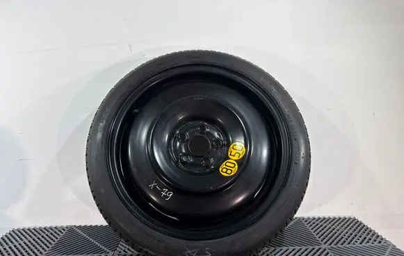 Lexus CT 200H R17 spare wheel 