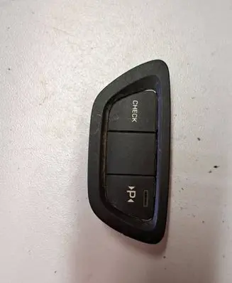 Citroen C5 Other switches/knobs/shifts 9682436677 63040713G