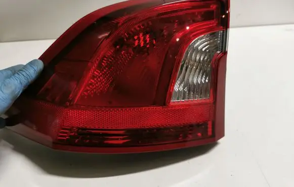 Volvo S60 Rear/tail lights 30796267