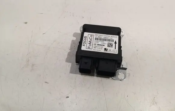 Ford Focus Airbag control unit/module BM5T14B321CD