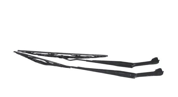 SsangYong Rodius Windshield/front glass wiper blade 