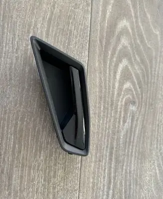 Renault Symbioz Front door exterior handle 806710628R