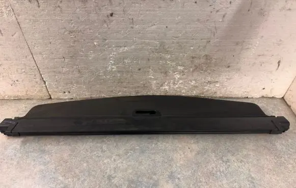 BMW X3 F25 Parcel shelf 7222208 51477222208