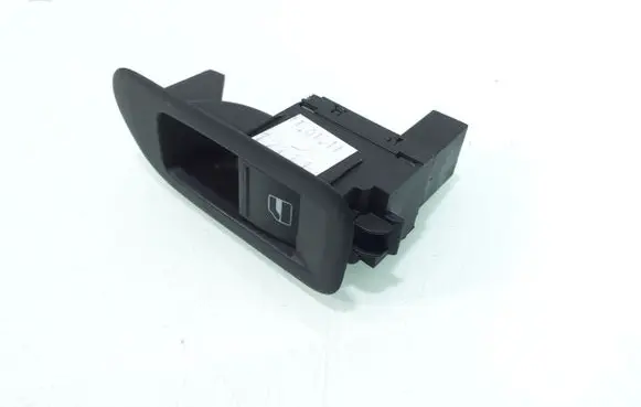 Volkswagen Golf VI Electric window control switch 5K4868346 7L6959855B