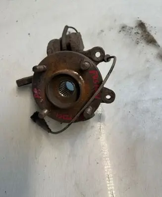 Ford Fusion Front wheel hub spindle knuckle 23321