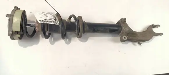 Audi A5 Front shock absorber/damper 8W0516025F