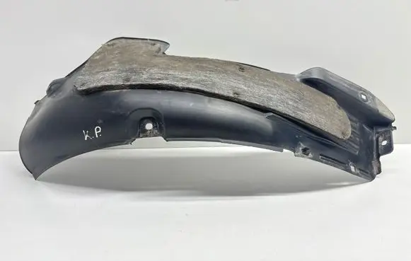 KIA Ceed Front wheel arch liner splash guards 