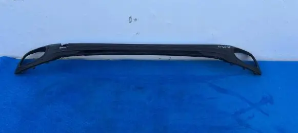 Volkswagen T-Cross Front bumper lower grill 2GM853677