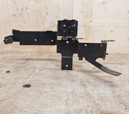 BMW 7 E65 E66 Tie down hook / loop 6929955 65106929955 8385498