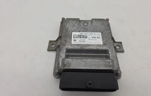 Audi A4 S4 B9 Adblue control unit 4M0907355D