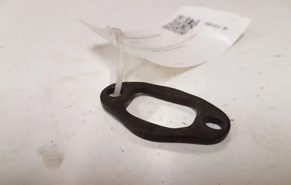 Jaguar S-Type Fuel Injector clamp holder