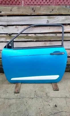Ligier JS 50 Door (2 Door Coupe) 