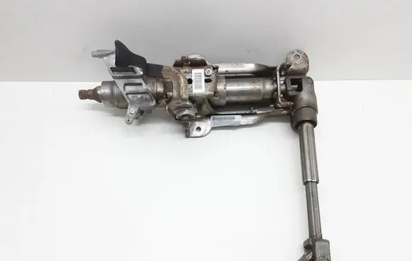 Chrysler Town & Country V Steering wheel axle 05057642AG