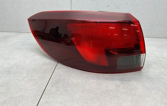 Opel Astra K Rear/tail lights 13427516