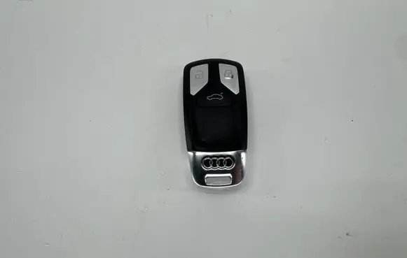 Audi A5 Ignition key/card 4M0959754AJ