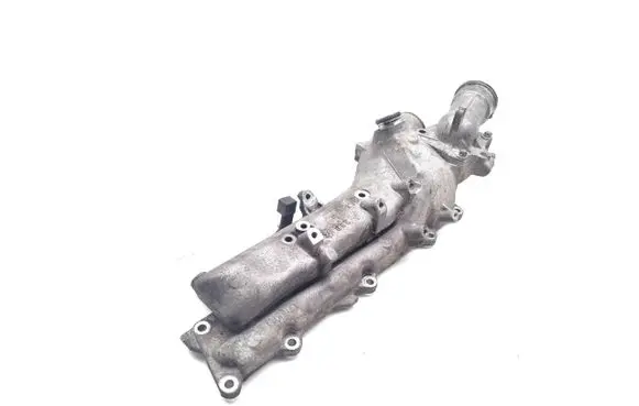 Mercedes-Benz E W211 Intake manifold A6422000215