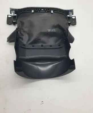 Audi A6 C7 Steering wheel column trim 4G0953515