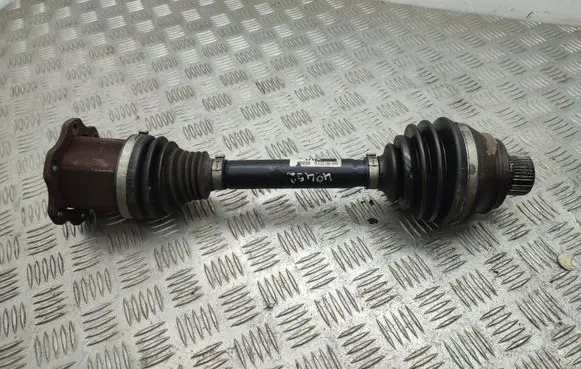 Audi A5 8T 8F Front driveshaft 8K1407271Q