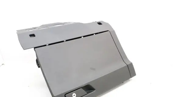 Audi Q3 F3 Glove box 83C857035B