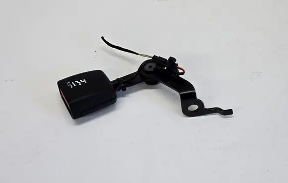 BMW 5 G60 G61 Rear seatbelt buckle A0226978B