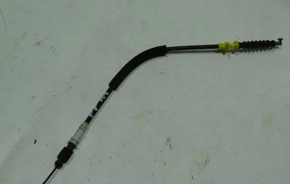 Audi A5 8T 8F Front door cable line 06H1457718K