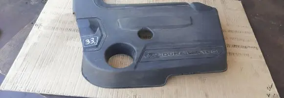 Ford Galaxy Engine cover (trim) 9M5Q6N041A