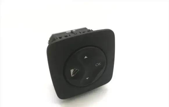 Renault Scenic III - Grand scenic III Wing mirror switch 283950001R 28188810